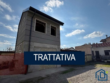 Foto Appartamento in Via Adua  34, Arluno Centro di 55 m² con 2 locali