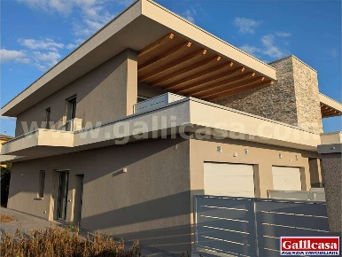 Foto Appartamento in via Paola Elisabetta Cerioli, Orzinuovi Centro