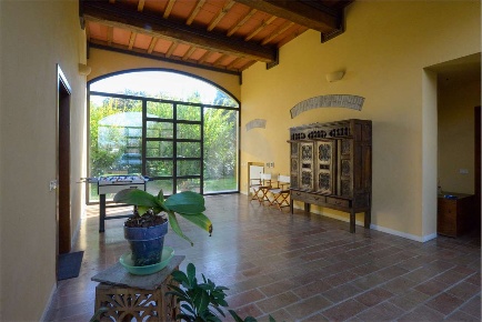 Foto Villa in Via Giuseppe di Vittorio 54, Quattro Castella in vendita