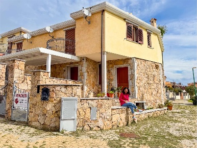 Foto Appartamento a Siniscola in vendita
