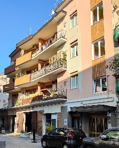 Foto Appartamento a Avellino A. Annarumma, A. Gasperi, F. Tedesco di 100 m²