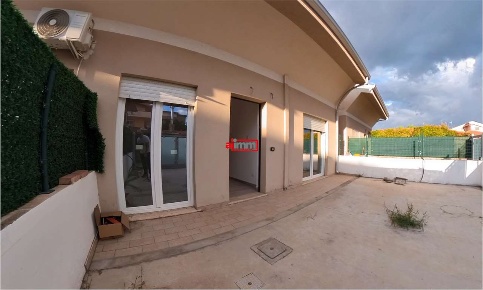Foto Villa a schiera in via trapani 10, Catanzaro Fortuna - Corvo di 90 m²