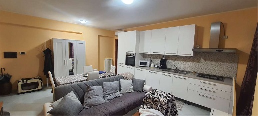 Foto Appartamento in Via san Francesco, Mercogliano di 80 m² con 2 locali