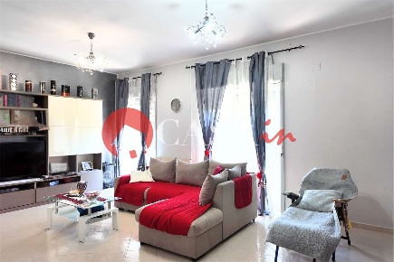 Foto Appartamento in Via Telegrafo 107, Sant'Agata di Militello in vendita
