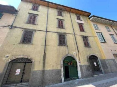 Foto Appartamento in Via G. Mazzini, Albino in vendita