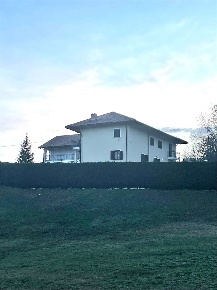 Foto Villa unifamiliare in VIA MONTE PIRCHIRIANO 52, Avigliana Centro
