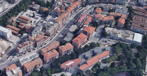 Foto Appartamento in Via Martiri della Resistenza, Ancona in vendita