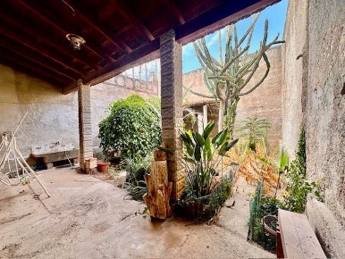 Foto Villa unifamiliare in VIA FIUME 11, Campobello di Mazara Centro