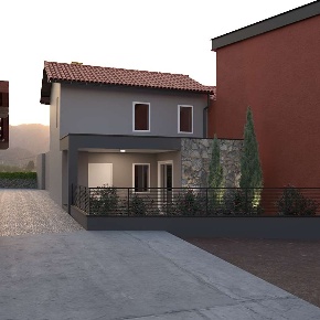 Foto Appartamento in Via Ortigara 4, Maniago Centro di 52 m² con 2 locali