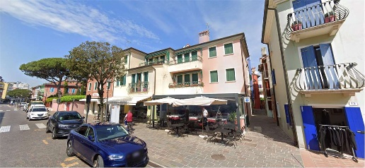 Foto Appartamento in Calle della Vida  1, Caorle Centro di 68 m² in vendita