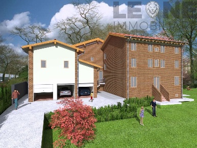 Foto Villa unifamiliare a Castelvetro di Modena in vendita