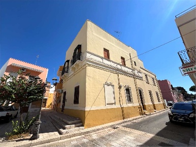 Foto Appartamento in Via Torchiarolo 71, San Pietro Vernotico Centro