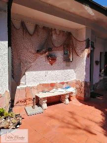 Foto Villa unifamiliare a Portoferraio di 120 m² con 5 locali in vendita