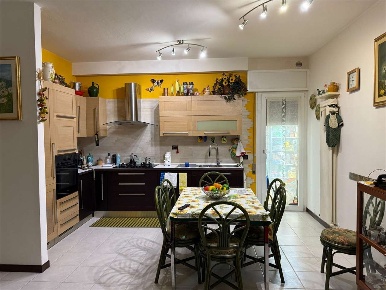 Foto Appartamento in Via Nubie 9, Pieve di Soligo Centro di 97 m²