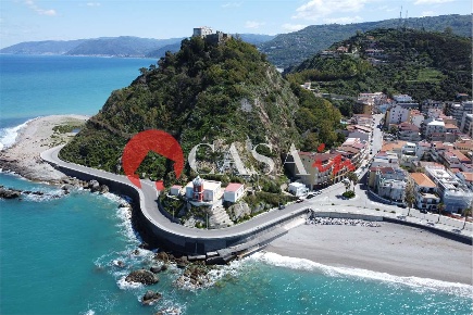 Foto Appartamento in Via Libertà 63, Capo d'Orlando in vendita