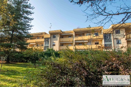 Foto Appartamento in Via Corridoni 28 d, Fagnano Olona in vendita