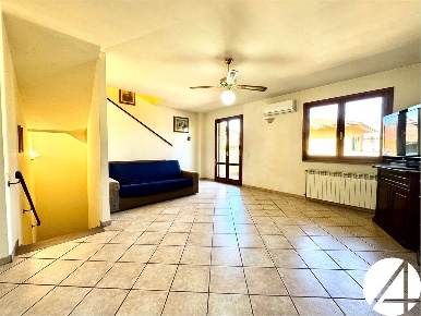 Foto Villa a schiera in VIA GIUSEPPE MAZZINI 10, Serravalle Pistoiese