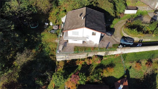 Foto Villa unifamiliare in Via Monastero 15, Sesto Calende Centro di 130 m²