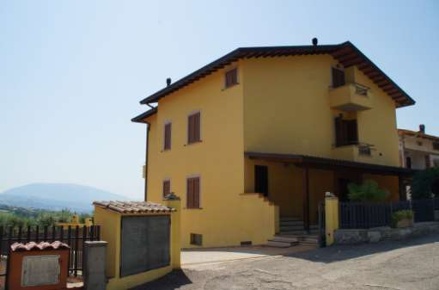 Foto Appartamento in Strada Fabrianese, Perugia in vendita