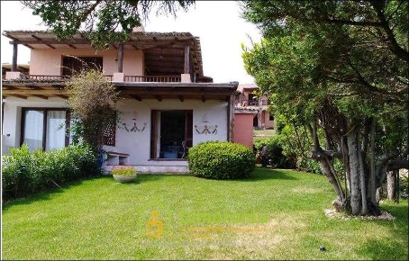 Foto Appartamento in via Del Gabbiano  snc, Arzachena Porto Cervo di 208 m²