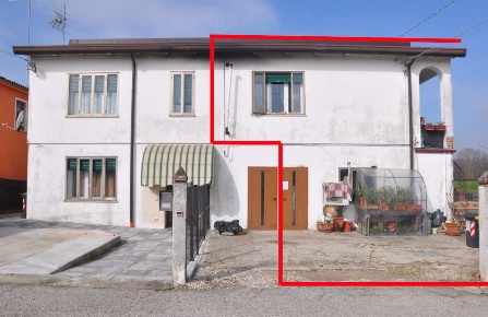 Foto Villa bifamiliare in Via Straelle San Pietro, Camposampiero Centro