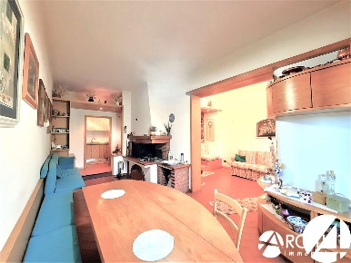 Foto Villa unifamiliare in Via Castellina  15, Serravalle Pistoiese
