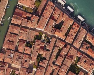 Foto Appartamento in Calle del Fumo, Venezia in vendita