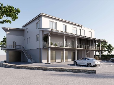 Foto Appartamento in FREOSI 6, Quattro Castella Salvarano di 116 m²