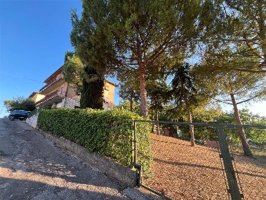 Foto Villa bifamiliare a Sinalunga di 345 m² con 12 locali in vendita