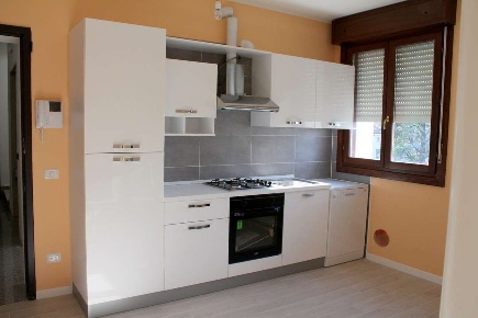Foto Appartamento in Via Garibaldi 10, Montechiarugolo Basilicanova