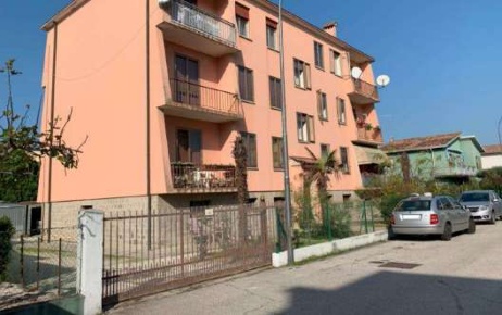 Foto Appartamento in Via monte grande, Abano Terme in vendita