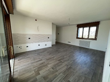 Foto Appartamento in Via Garibaldi 12, Montechiarugolo Basilicanova
