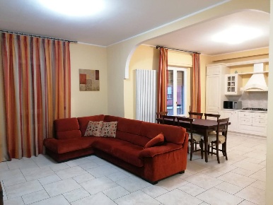 Foto Appartamento in Rivo, Terni Borgo Rivo di 90 m² con 3 locali