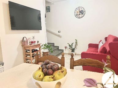 Foto Appartamento a Serravalle Pistoiese di 96 m² con 4 locali in vendita