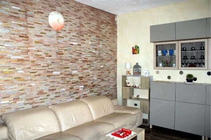 Foto Appartamento a Solofra di 132 m² con 3 locali in vendita