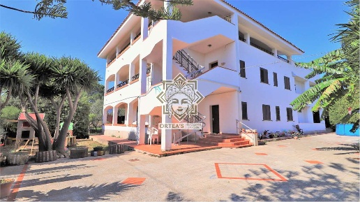 Foto Villa unifamiliare in SP 114 Orientale Sicula 28, Priolo Gargallo