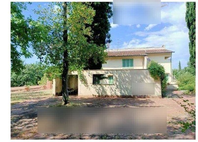 Foto Villa unifamiliare in Via Musciano 72, Montopoli in Val d'Arno Marti