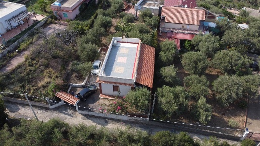 Foto Villa in contrada mezzana, Messina in vendita