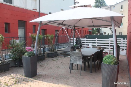 Foto Appartamento in Via G.Garibaldi  8, Montechiarugolo Basilicanova