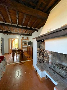 Foto Appartamento a Sinalunga di 200 m² con 6 locali in vendita