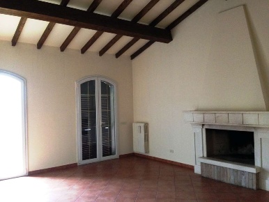 Foto Villa unifamiliare a Occhiobello in affitto