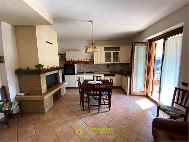 Foto Appartamento in via Verdi, Serravalle Pistoiese Ponte Di Serravalle