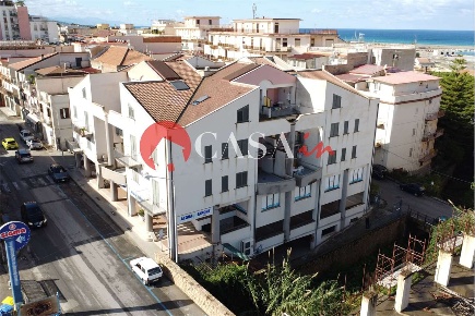 Foto Appartamento in via Trapani snc, Sant'Agata di Militello Centro