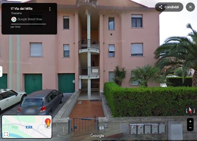 Foto Appartamento in Via dei Mille 17, Vecchiano Vecchiano Nodica di 90 m²