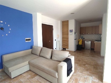 Foto Appartamento in Via Satrico, Cerveteri Cerenova di 50 m² con 2 locali