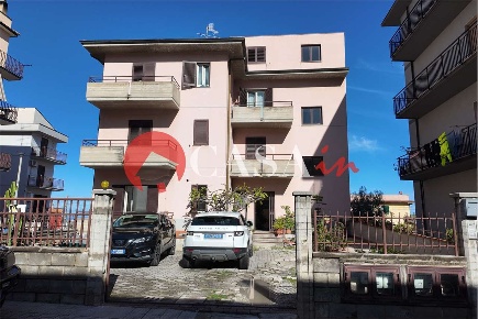Foto Appartamento in Via Duca d'Aosta 116, Sant'Agata di Militello Centro
