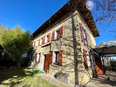 Foto Villa unifamiliare in via medusia, Castelvetro di Modena in vendita
