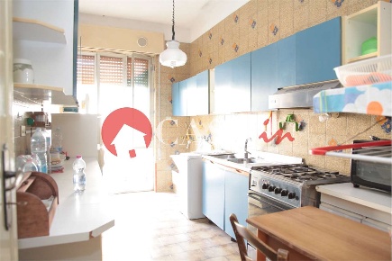 Foto Appartamento in Via Cairoli 63, Sant'Agata di Militello Centro