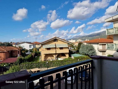 Foto Appartamento in Via Cugnia, Seravezza in vendita