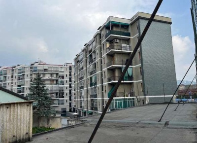 Foto Appartamento in Via Carlo Collodi, Moncalieri in vendita